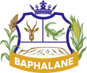 Baphalane Logo